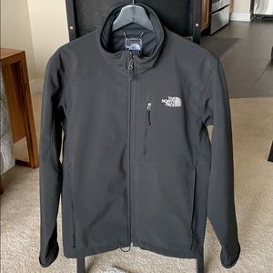 The North Face Shell - Polyester/Elastane